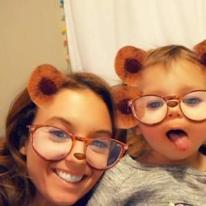 Meet your Posher, Megan